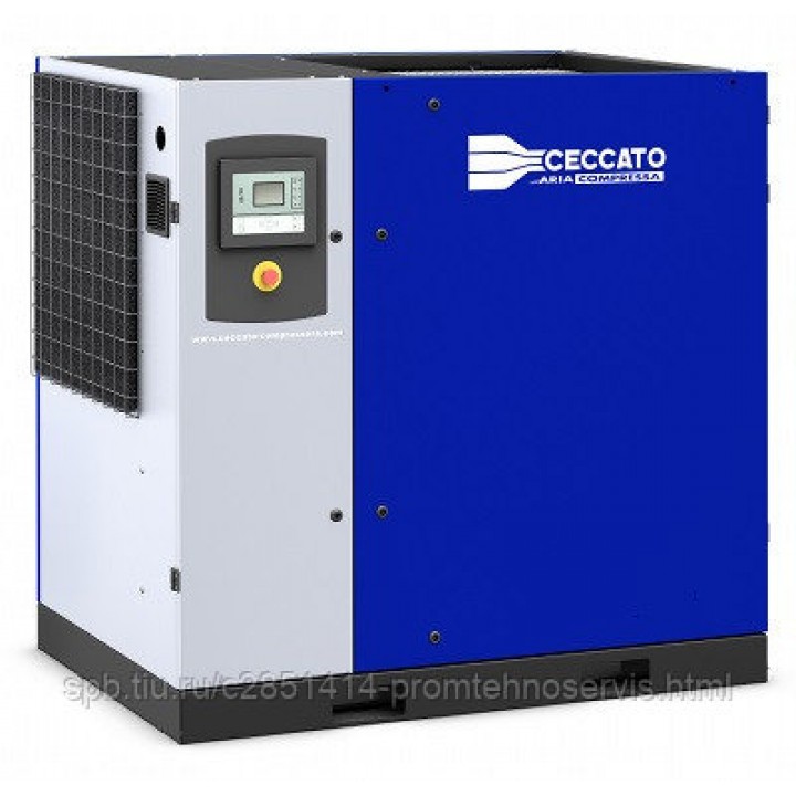 Винтовой компрессор Ceccato DRC 60 A 13 CE 400 50