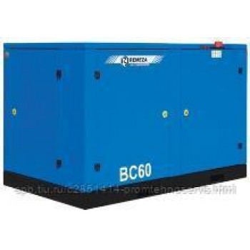 Винтовой компрессор Remeza ВК 50 2,5