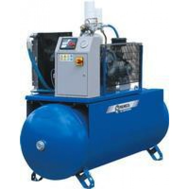 Винтовой компрессор Remeza ВК 15A 15 500