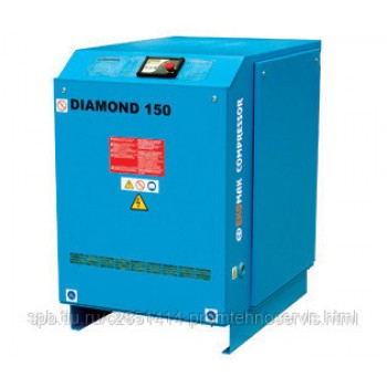 Винтовой компрессор Ekomak DMD 75 C 7