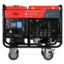 Дизельный генератор Fubag DS 11000 A ES с АВР