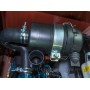 Дизельный генератор Toyo TKV-7.5SPC