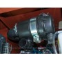 Дизельный генератор Toyo TKV-7.5SPC