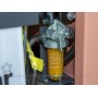 Дизельный генератор Toyo TKV-7.5SPC