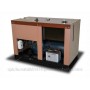 Дизельный генератор Toyo TKV-20SPC