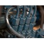 Дизельный генератор Toyo TKV-20SPC