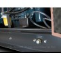 Дизельный генератор Toyo TKV-20SPC