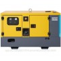 Дизельный генератор Atlas Copco QES 20 с АВР