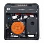 Бензиновый генератор Aurora AGE 6500 D