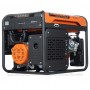 Бензиновый генератор Aurora AGE 6500 D