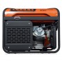 Бензиновый генератор Aurora AGE 6500 D