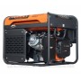 Бензиновый генератор Aurora AGE 6500 D