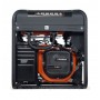 Бензиновый генератор Aurora AGE 6500 D