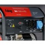 Бензиновый генератор Fubag BS 7500 A ES