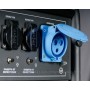 Бензиновый генератор Fubag BS 7500 A ES