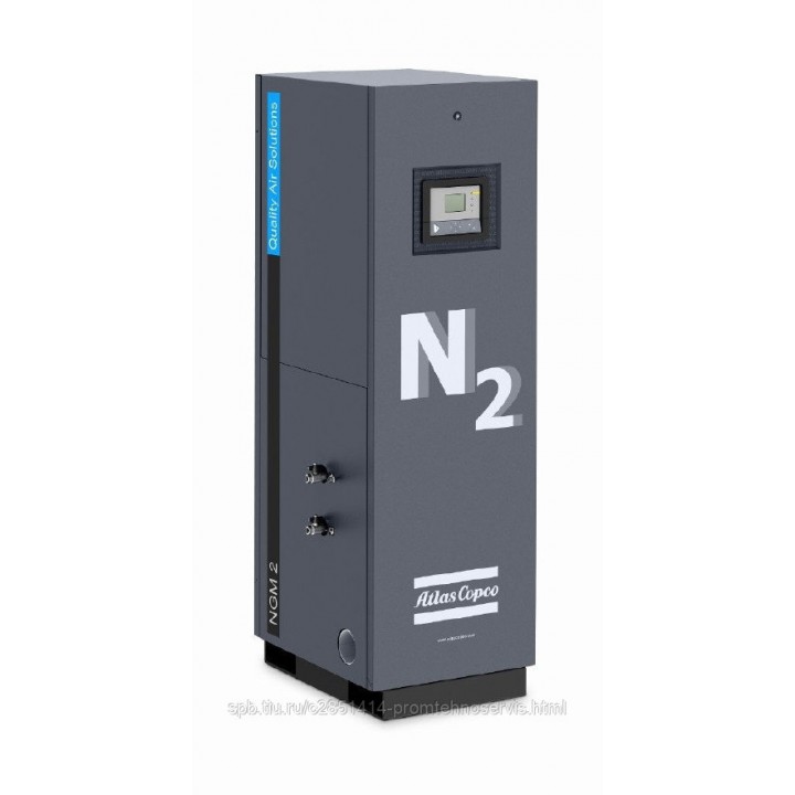 Генератор азота Atlas Copco NGM 7