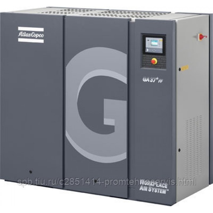 Винтовой компрессор Atlas Copco GA37 7,5P (Mk5 St)