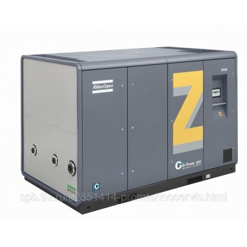 Компрессор Atlas Copco ZR 145 - 13 зубчатый