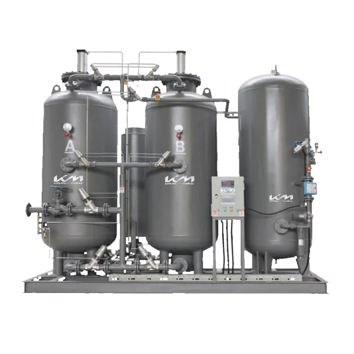 Генератор азота КМ-ГА98-300