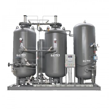 Генератор азота КМ-ГА-99,99-20