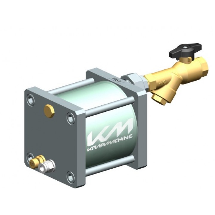 Конденсатоотводчик КМ-KCO-425