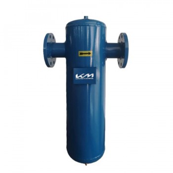Циклонный сепаратор КМ-СМ100-16