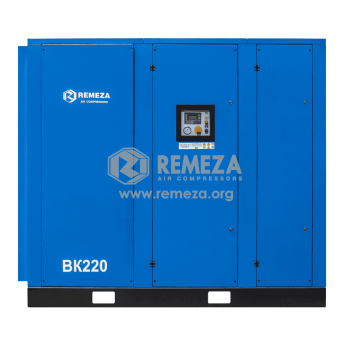 Винтовой компрессор ВК 220-8