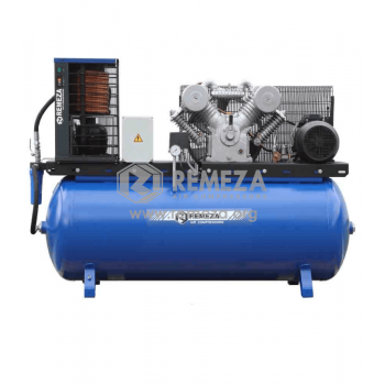 Поршневой компрессор Ремеза СБ4/Ф-500.LB75Д