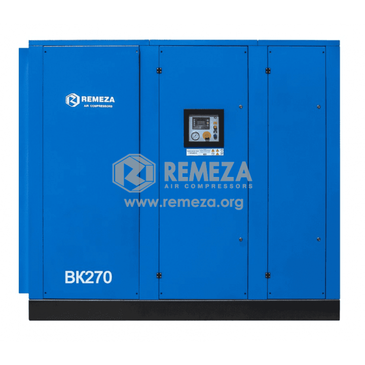 Винтовой компрессор ВК 270-8